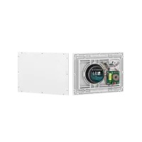 Stealth Acoustics LR6G Full Range, 6.5" 2-Way Compact Invisible Pair