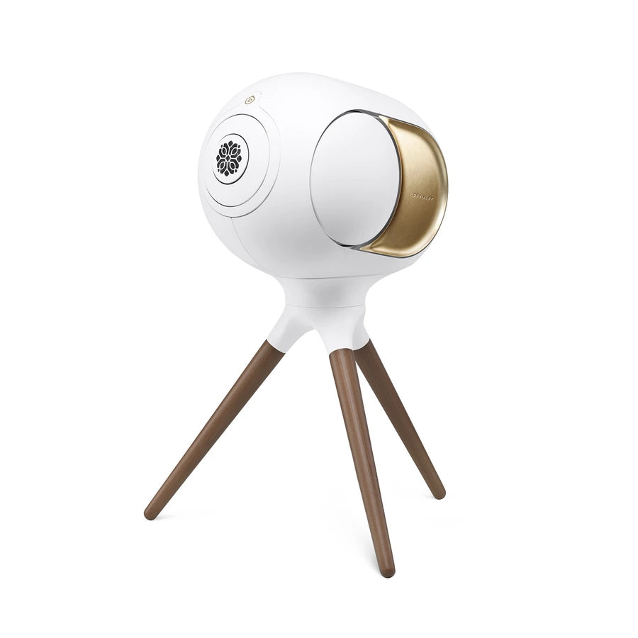 Devialet Phantom Ultimate 108 dB Treepod Mounting Hardware DEVIALET Iconic White