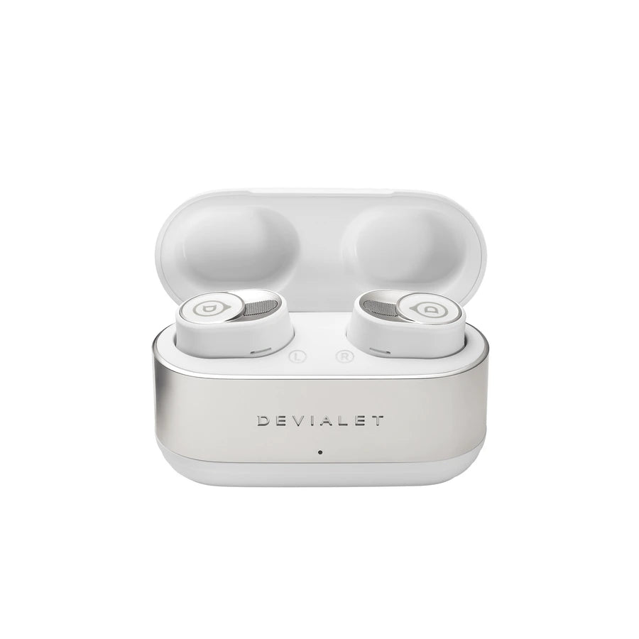 DEVIALET GEMINI II earphones DEVIALET
