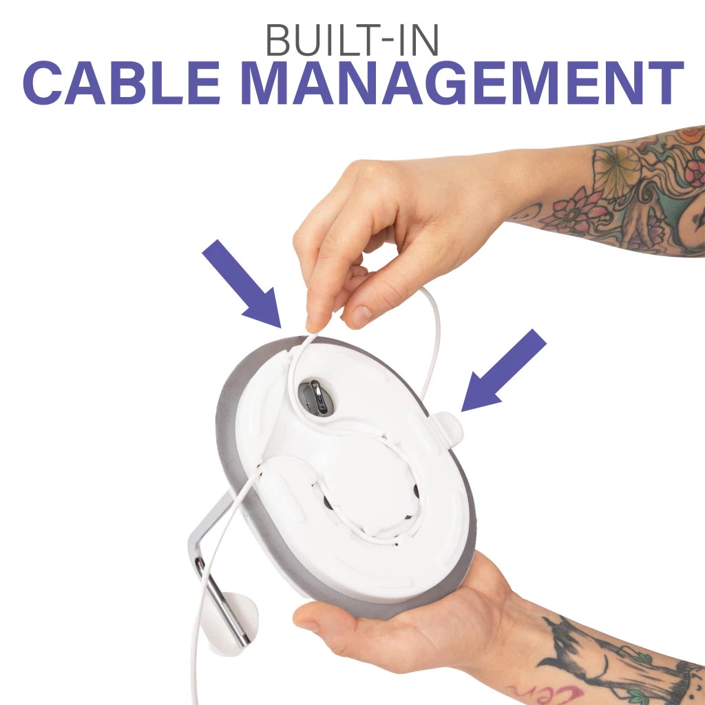 SANUS Headphone Stand Designed for Sonos Ace