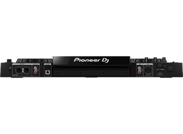 Pioneer DJ XDJ-RR All-in-One 2-Ch Performance DJ System for rekordbox
