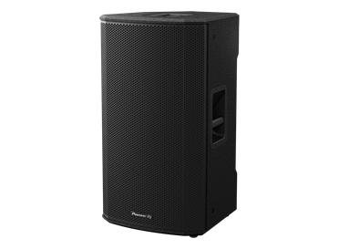 Pioneer DJ XPRS152 15" 2-Way Active PA Speaker with Powersoft Class-D Amp