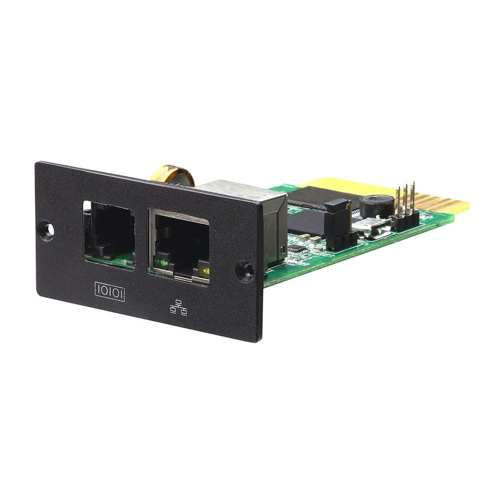 Aten SNMP Card For UPS Remote Monitoring 
