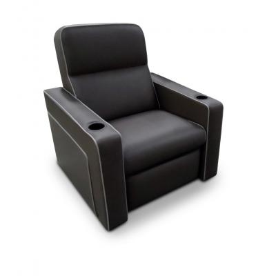 Fortress Cinema Seating BIJOU Cinema Seating Fortress