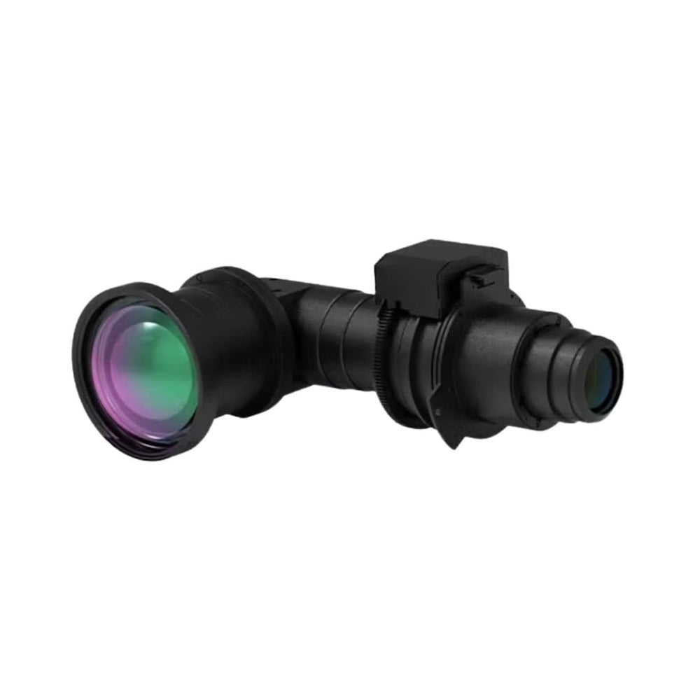 Christie 0.37 Fixed Short Throw Lens for M 4K15 and M 4K25-RGB M Series Projectors 
