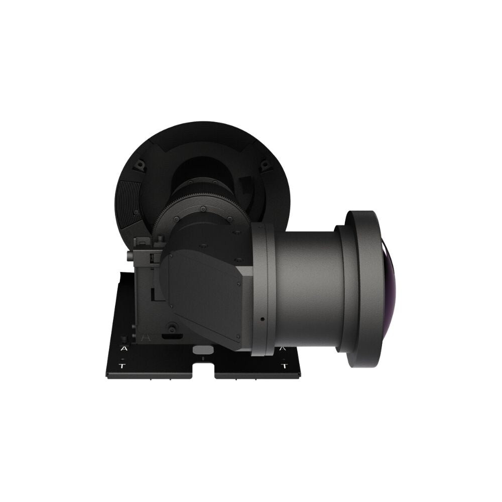 Christie 0.58:1 or 0.38:1 Fixed Ultra Short Throw Lens for 4K7, 4K13 and 4K22 HS Series Projectors 