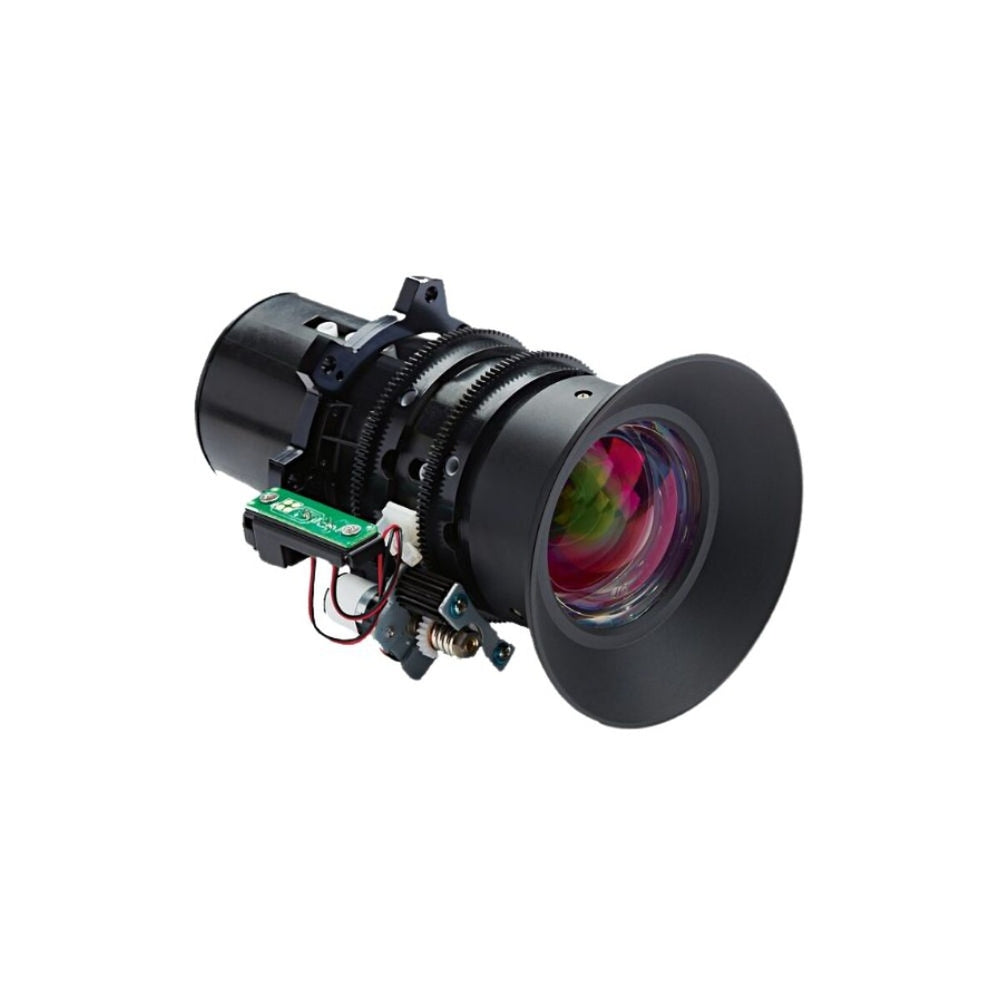 Christie 0.95-1.22:1 Zoom Lens for GS Series Projectors 