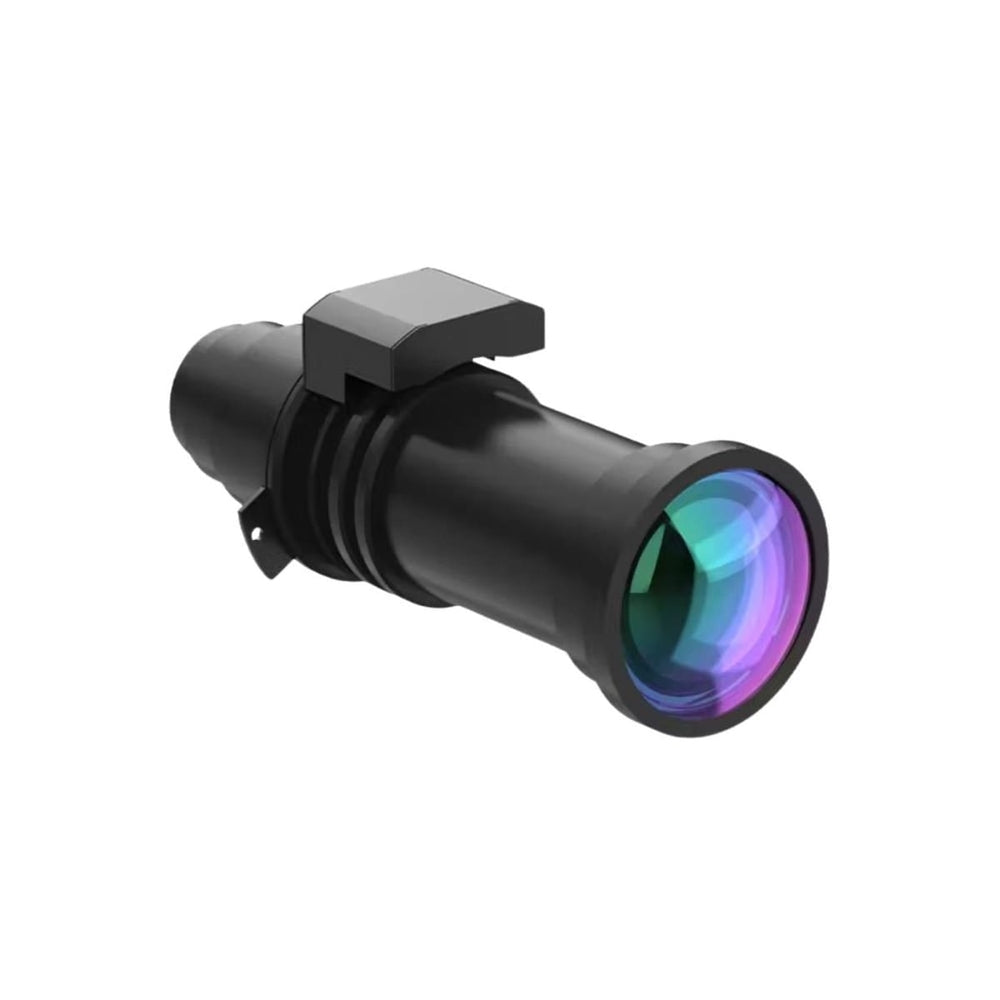 Christie 1.16-1.49 Zoom ILS1 Lens for 4K15 and 25-RGB M Series Projector 