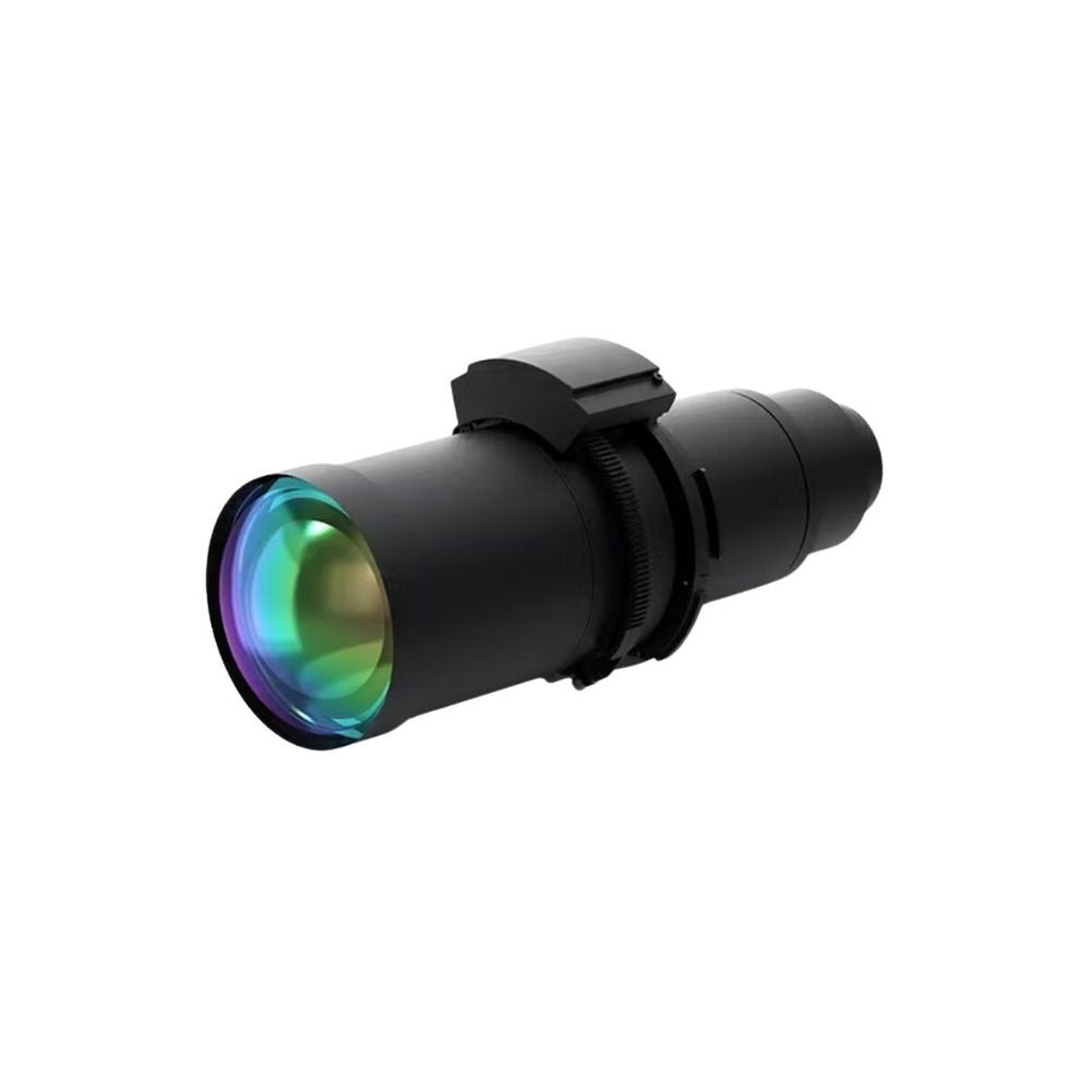 Christie 1.45-2.17:1 Zoom High Contrast Lens For Griffyn 4K35 and 4K50-RGB Projectors 