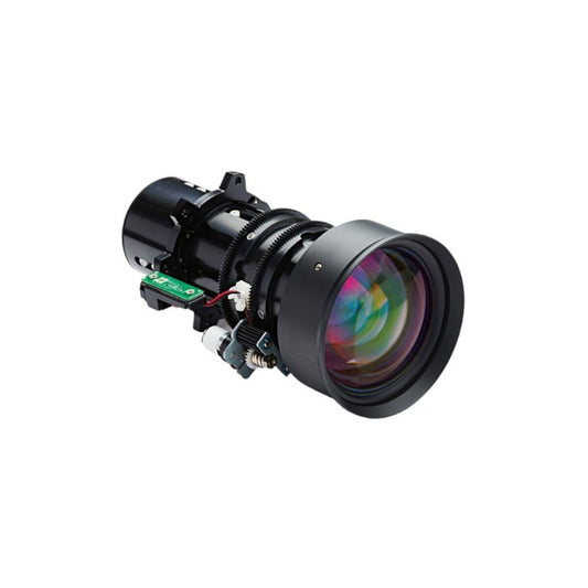 Christie 1.52-2.89:1 Zoom Lens for GS Series Projectors 