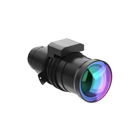 Christie 1.8-2.6:1 Zoom ILS1 Lens for 4K15 and 25-RGB M Series Projectors 