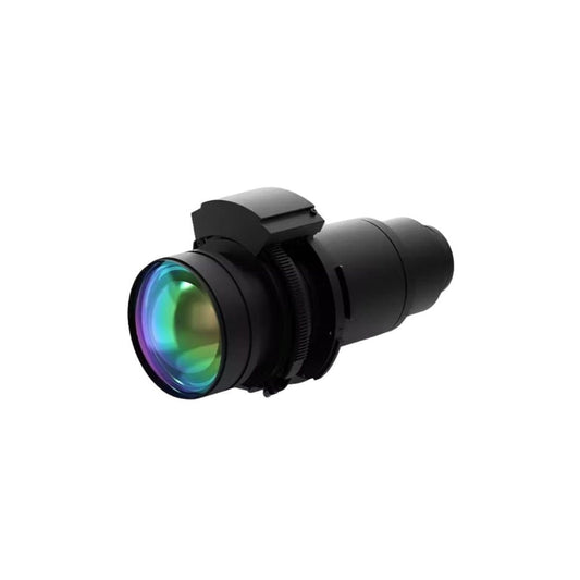 Christie 1.95-3.26:1 Zoom High Contrast Lens For Griffyn 4K35 and 4K50-RGB Projectors 