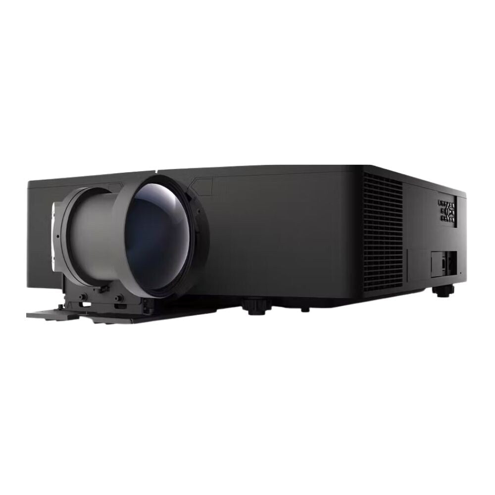Christie 4K-HS High Performance UHD 1DLP Laser Projector with Lens  4