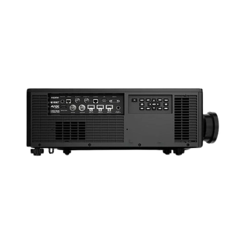 Christie 4K Jazz Series 4K1600-JS and 4K2100-JS 1DLP Projector With Optional Lens, Black  2