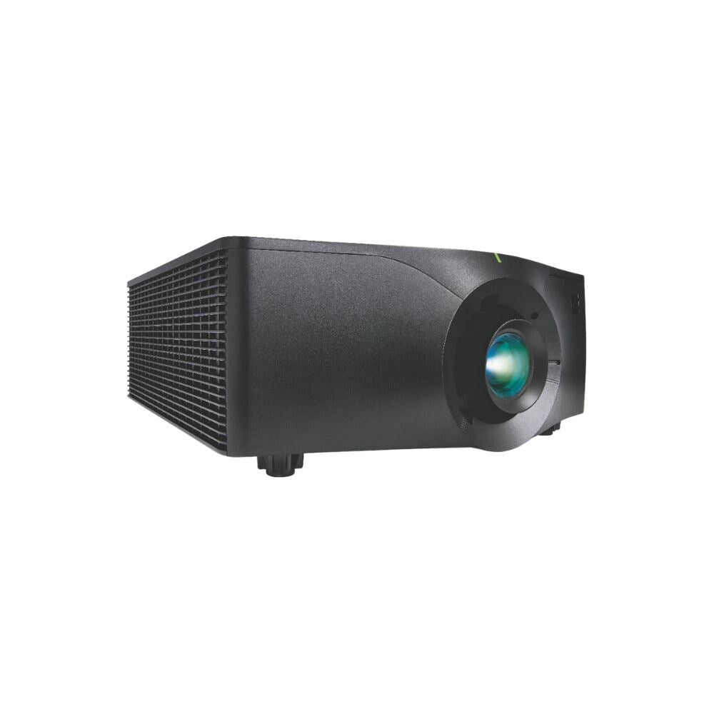 Christie DWU880-GS 9,500 Lumen, WUXGA, 1DLP Laser Projector With Optional Lens, Black or White  1