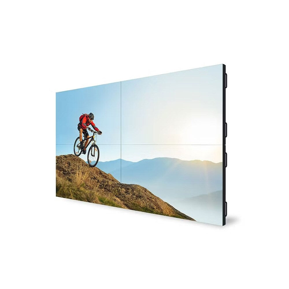 Christie Extreme FHD554-XZH 55" FHD 700 Nit Sub 1mm Bezel LCD Video Wall Panel  2