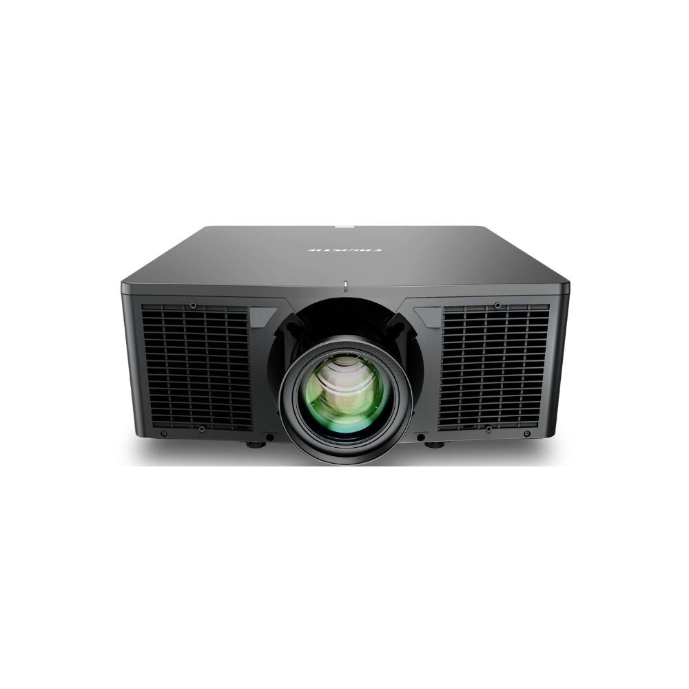 Christie Jazz Series WUXGA DWU1800 and DWU2400 1DLP Projector With Optional Lens  1