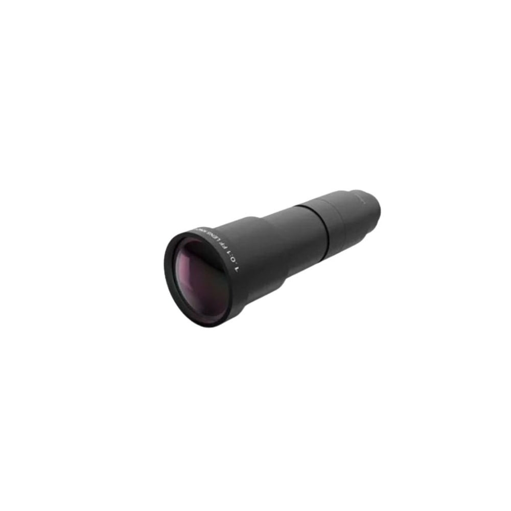 Christie UHC 0.90:1 Fixed Ultra High Contrast Lens for Griffyn 4K35 and 4K50-RGB Projectors 