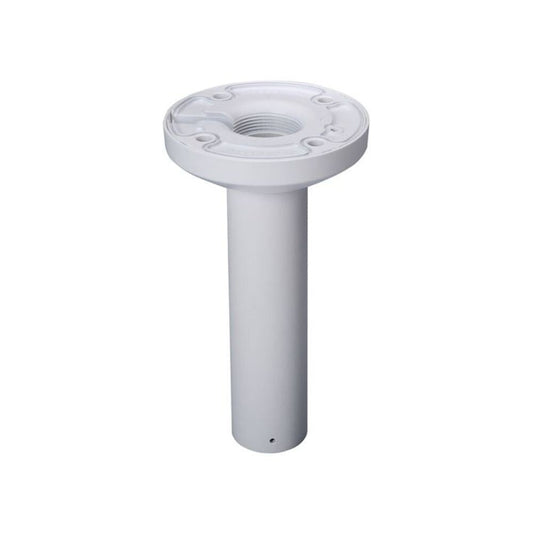 Dahua Ceiling Mount Pendant Bracket For Dahua's Camera Mount Adaptors, White 