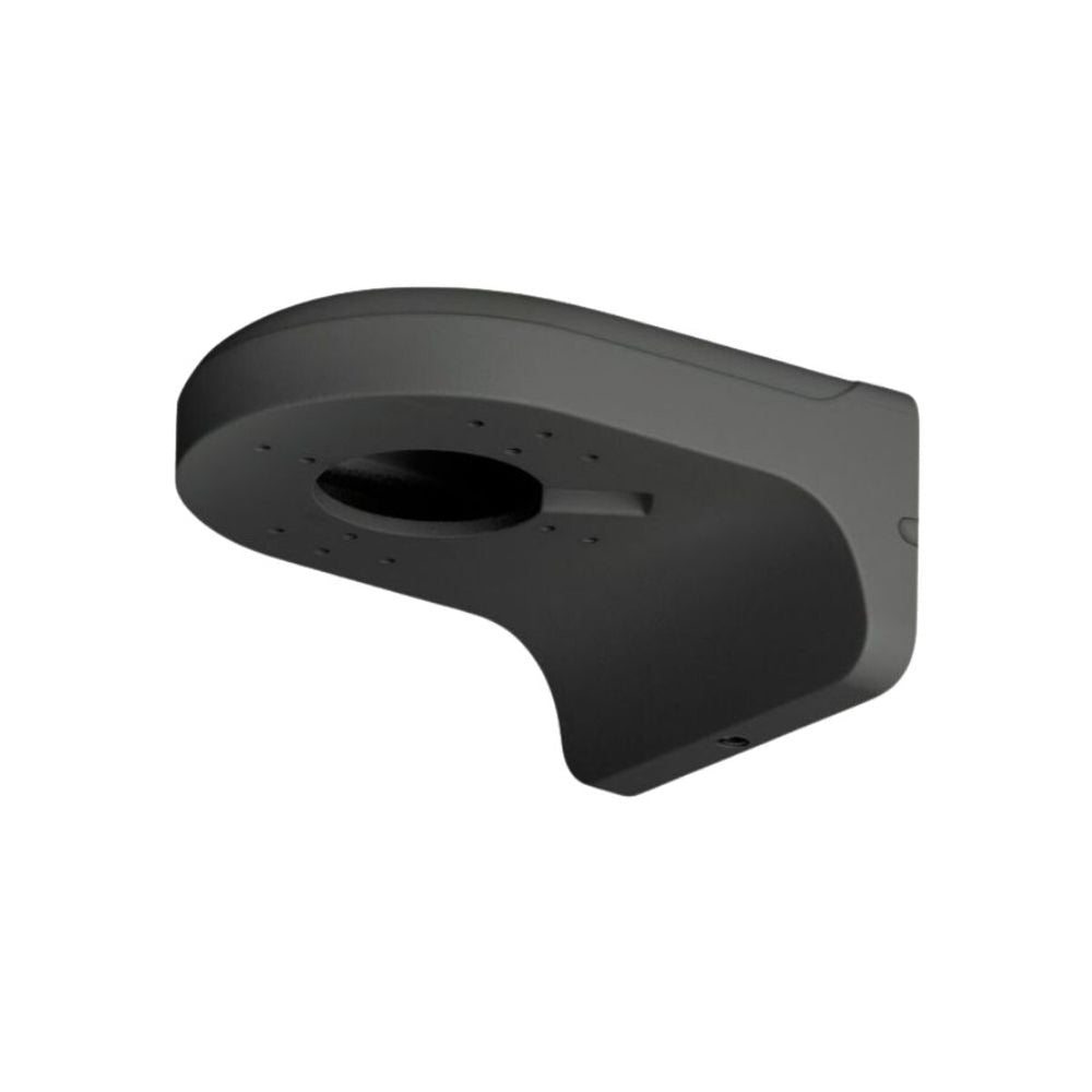 Dahua Wall Mount Bracket For Dahua's IPC-HDW3 Cameras, Grey and White Mounting Hardware Dahua Grey