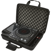 DJC-1000 BAG Protective Carry Bag for XDJ1000/XDJ1000MK2 Protective Carry Bag Pioneer DJ