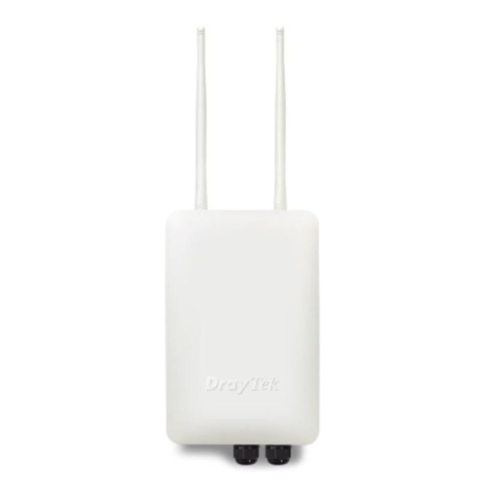 DrayTek AP 918R Dual Band Ruggedised Outdoor Access Point, IP67 Rated With Supports Mesh 1