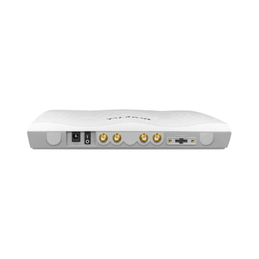 Draytek Vigor 2865 FTTP VDSL Router Firewall and 6 Port Gigabit Switch, Wired, AX Wi-Fi and 3G or 4G With AC Wi-Fi and 5G With AX Wi-FI 9