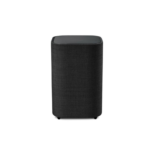 Harman Kardon Citation Compact Wireless 6.5" Subwoofer With WISA, Black