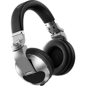 Pioneer DJ HDJ-X10 Pro DJ 50mm Headphones with Swivel Ear