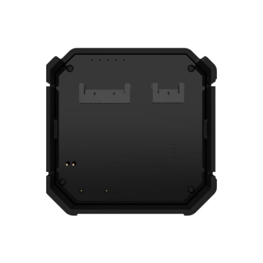 iPort Connect PoE+ Adaptor For Surface Mount and iPads With USB-C Connector, Black  3
