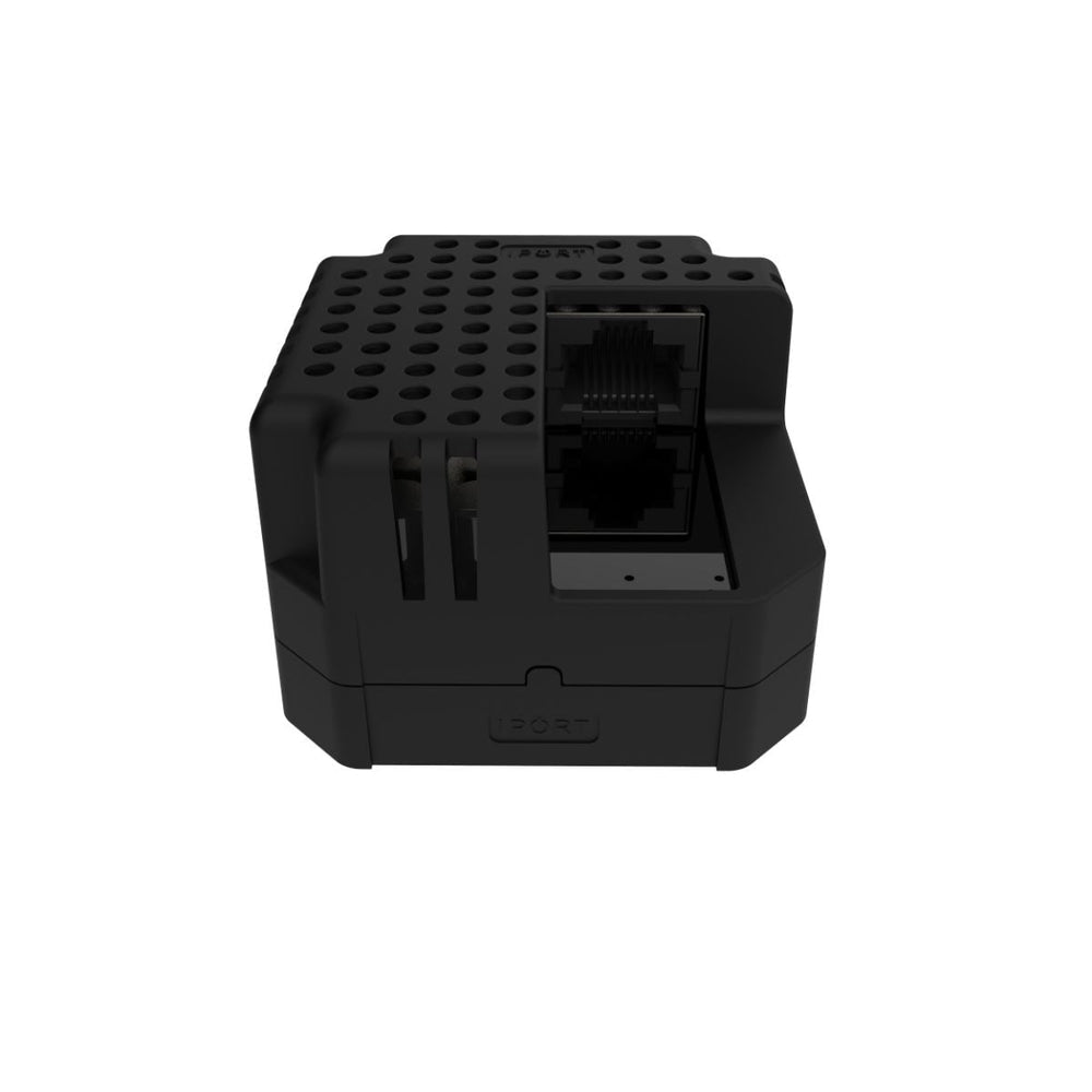 iPort PoE+ Power and Network Adapter For Connect Pro Basestation and Wallstation 