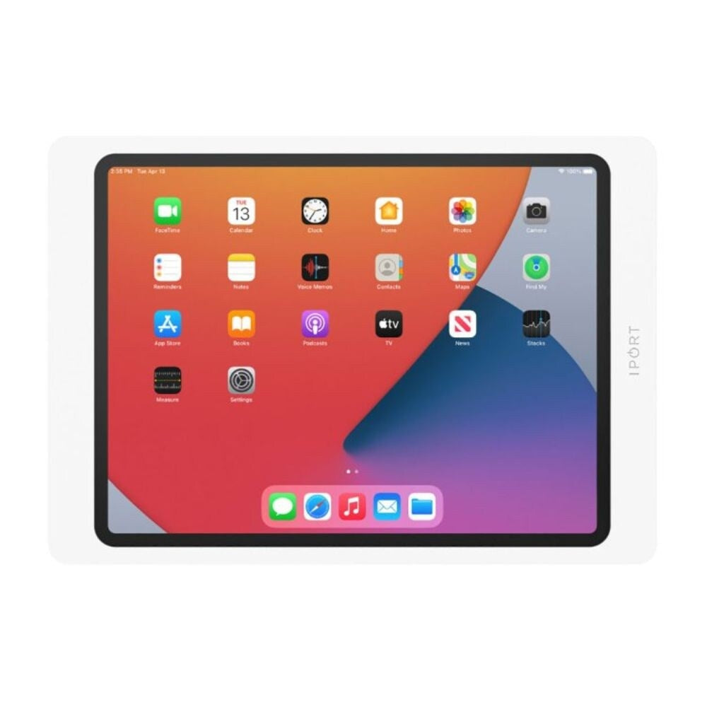 iPort Surface Mount Case  13