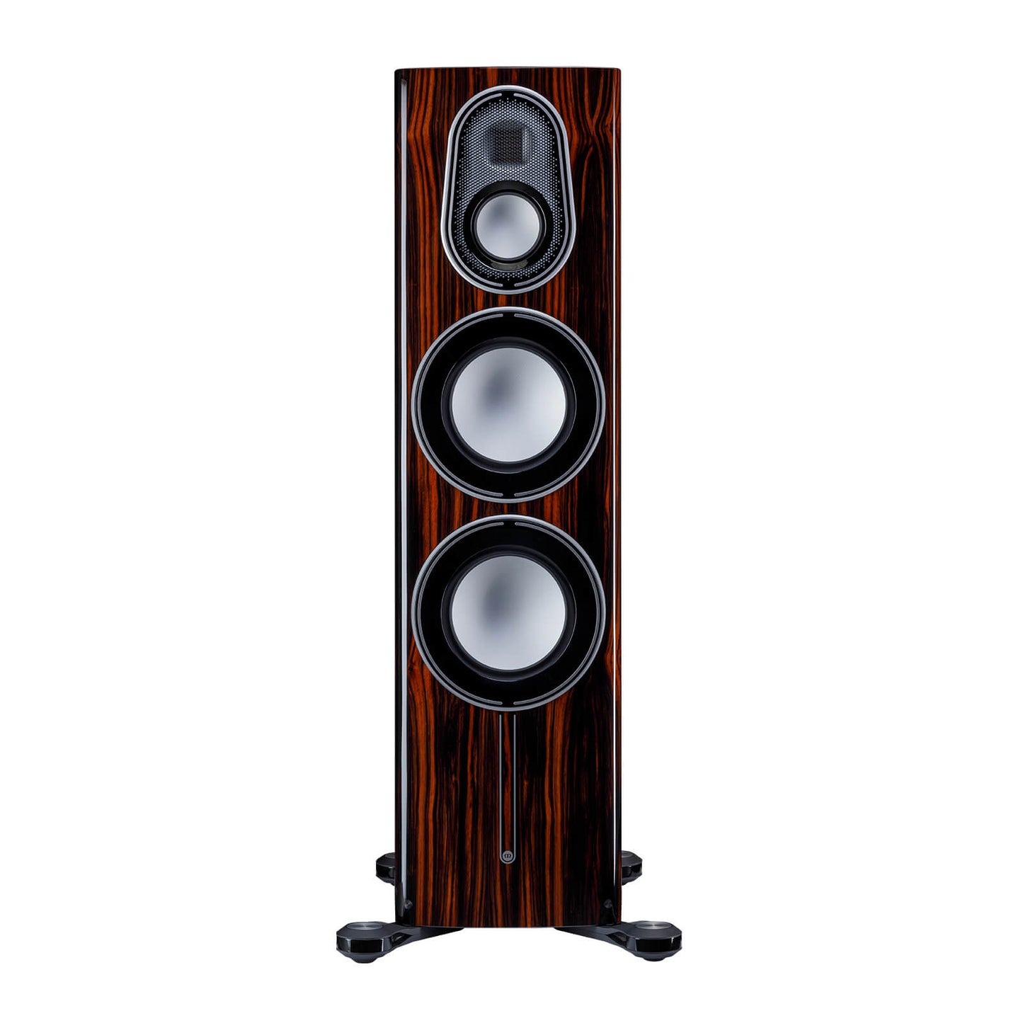 Monitor Audio - Platinum 300 3G Floorstanding Speaker Pair Speaker Monitor Audio