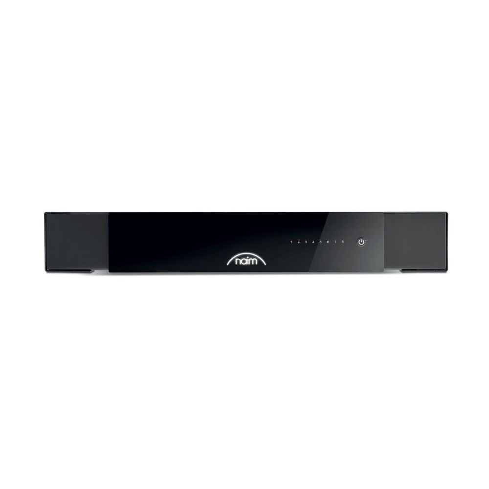 Naim CI-NAP 108 8 Channel Power Amplifier Amplifier Naim Audio