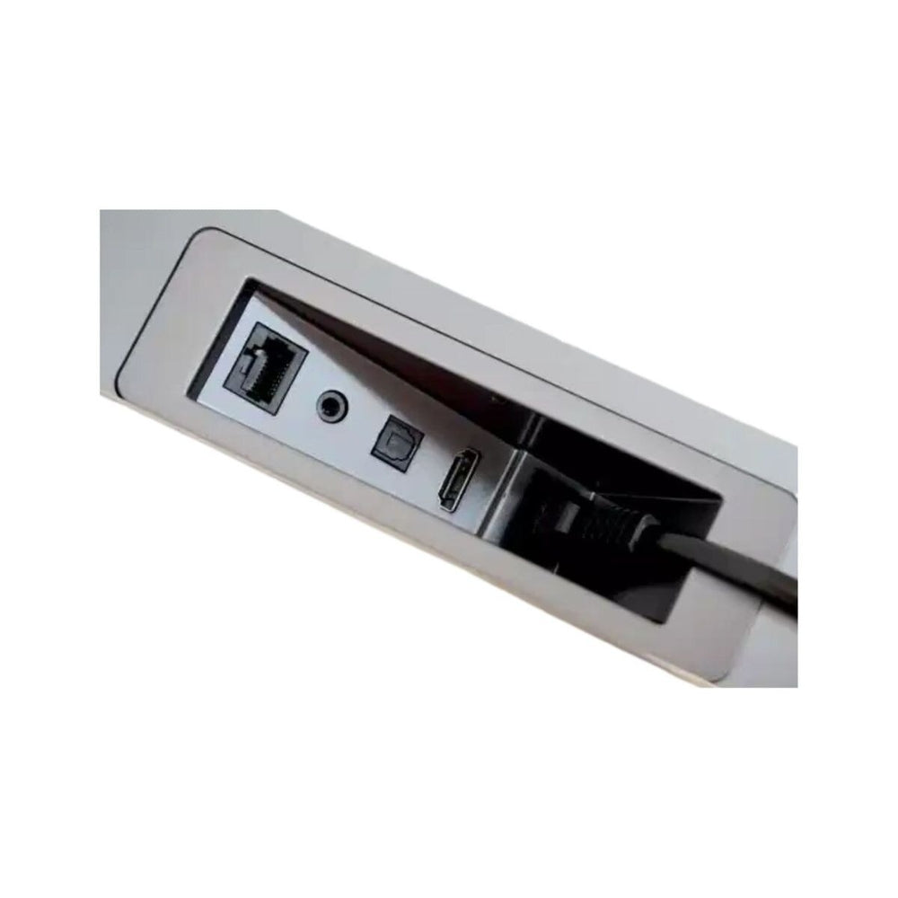 Naim Mu-So 2nd Generation Network Streamer Speaker 3