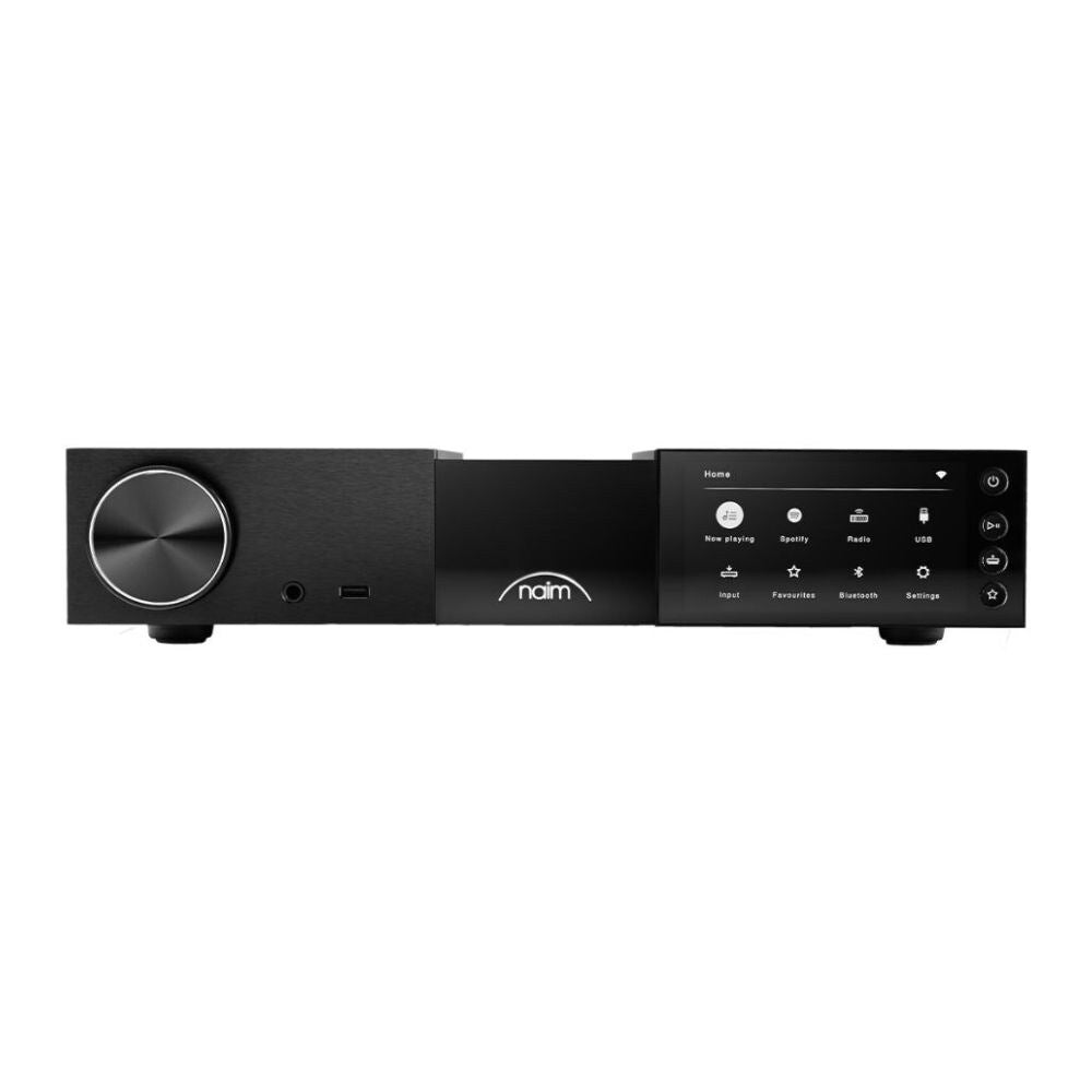 Naim NSC222 Streaming Pre Amplifier