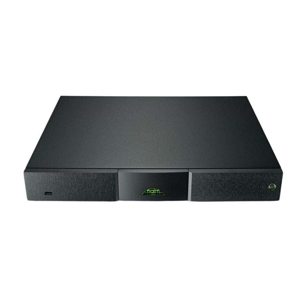Naim XS Series Network Streaming Player 1