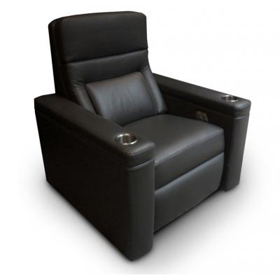 Fortress Cinema Seating NOVA Cinema Seating Fortress