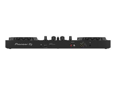 Pioneer DJ DDJ-FLX4 2-Channel DJ Controller for rekordbox and Serato DJ Pro CD / DVD Players Pioneer DJ