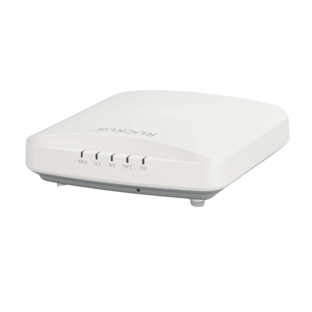Ruckus R350 Dual Band 802.11abgn/ac/ax Wireless Access Point With 2x2:2 Streams Access points Ruckus