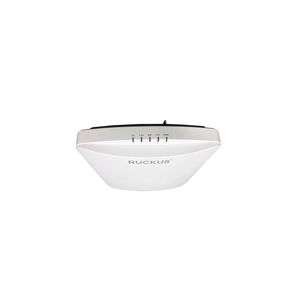 Ruckus R650 Unleashed Zoneflex Wi Fi 6 802.11ax, 4 x 4:4 5GHz and 2 x 2:2 in 2.4GHz Dual Band Access Point Access points Ruckus