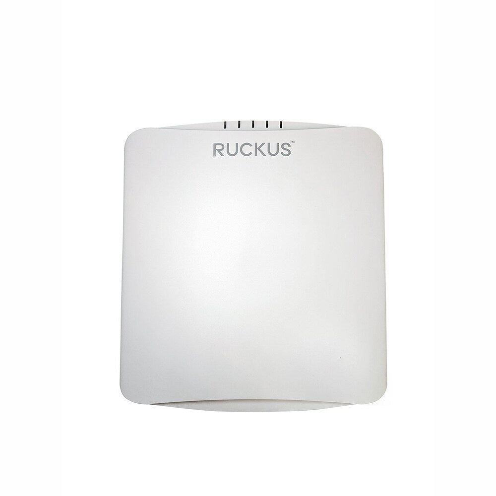 Ruckus R750 Unleashed Zoneflex Wi-Fi 6 802.11ax, 4 x 4:4 in 5GHz and 4 x 4:4 in 2.2.4GHz Dual Band Access Point Access points Ruckus