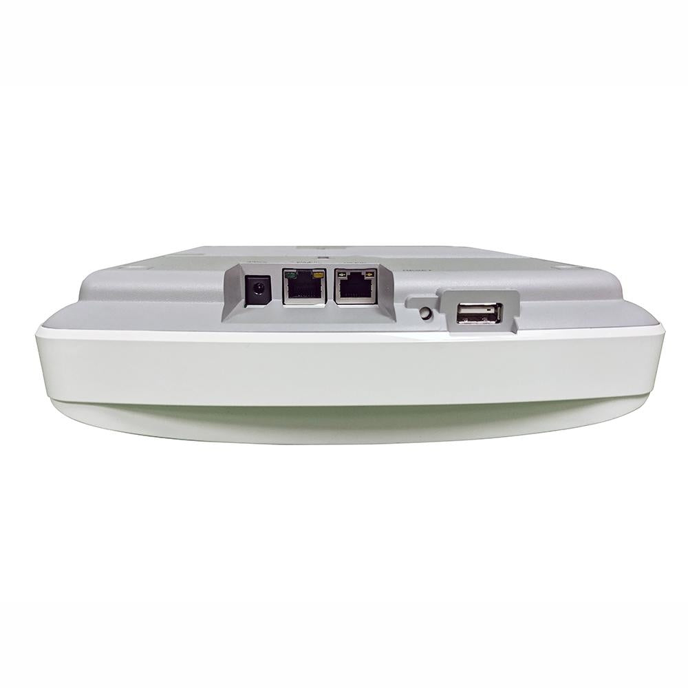 Ruckus R750 Unleashed Zoneflex Wi-Fi 6 802.11ax, 4 x 4:4 in 5GHz and 4 x 4:4 in 2.2.4GHz Dual Band Access Point Access points Ruckus
