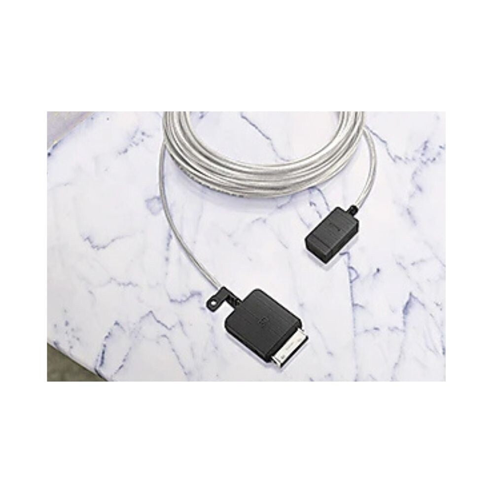 Samsung One Near Invisible Cable for The Frame, 15m  1