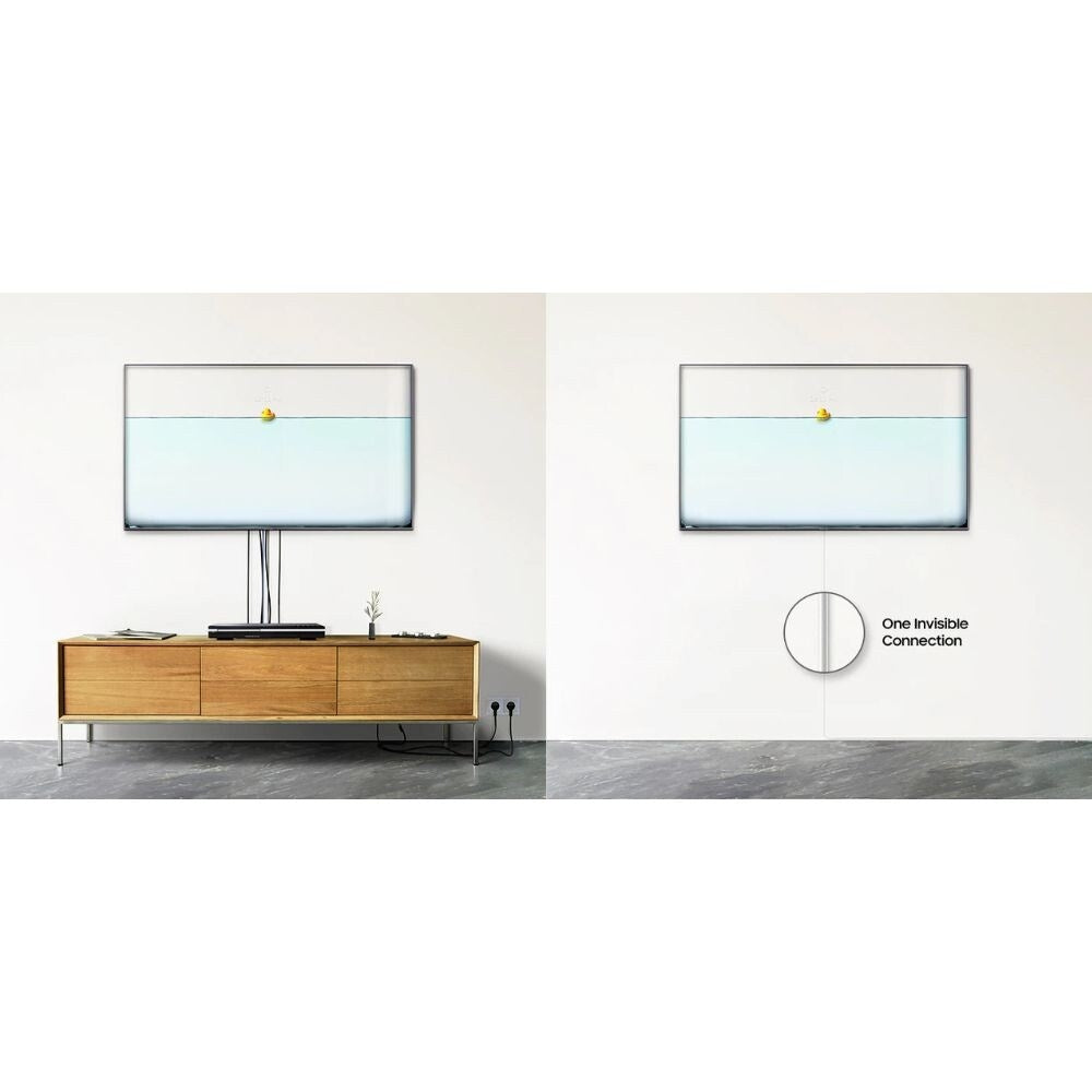 Samsung One Near Invisible Cable for The Frame, 15m  2