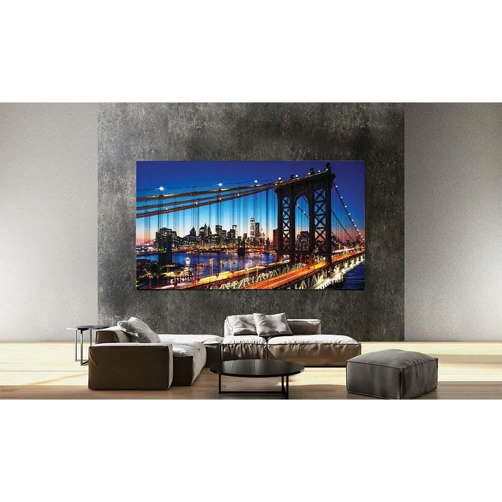 Samsung The Wall 146" UHD IWA 0.84mm Micro LED Wall