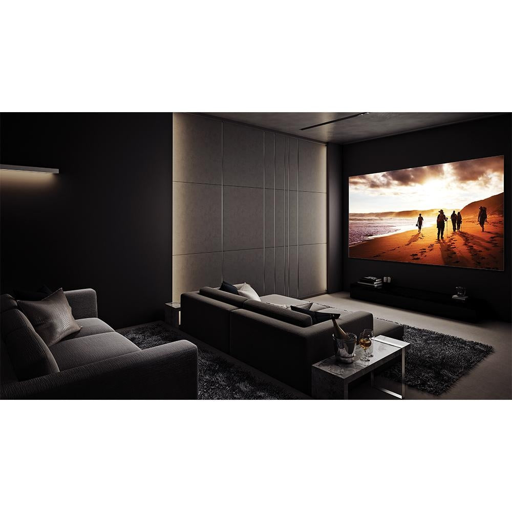 Samsung The Wall 146" UHD IWA 0.84mm Micro LED Wall  5