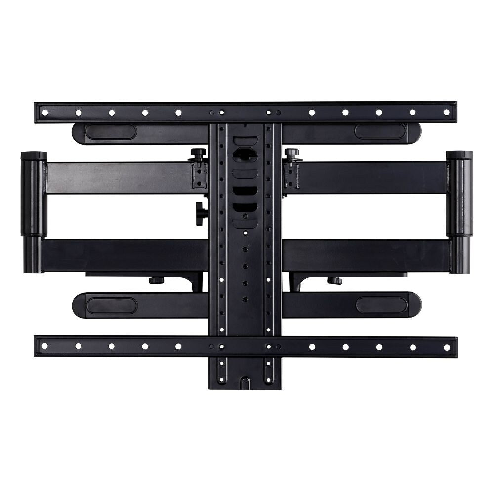 Sanus Large Outdoor Full Motion Mount For 40" to 85" Screens, Black TV Mounts Sanus