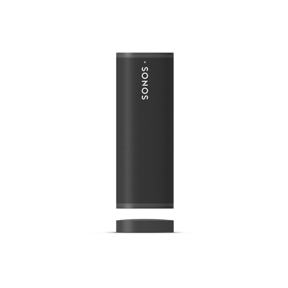 Sonos Charging Base For ROAM, White or Black 2