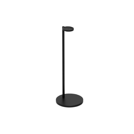 Sonos Floor Stand For ERA100 Speakers , White or Black: EACH OR PAIR Mounting Hardware Sonos Black Single